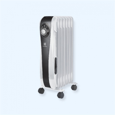 EOH/M-5157N - 7 секций Радиатор масляный Electrolux Sport line